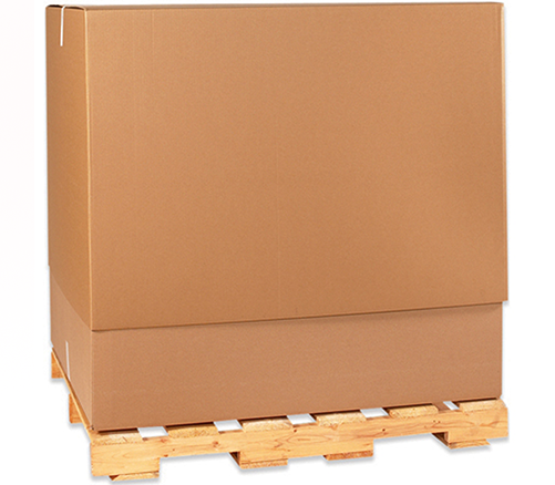 bulk cargo containers
