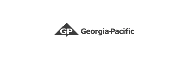 Georgia pacific logo