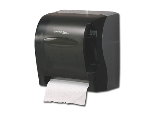Hand Towels and Dispensers