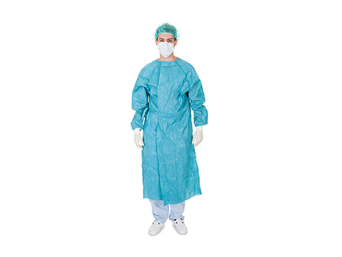 PPE Gowns