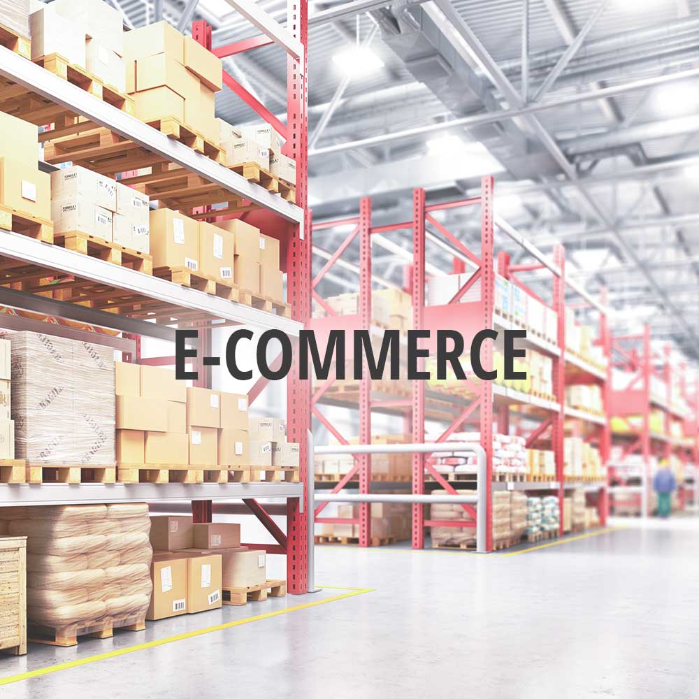 ecommerce industry