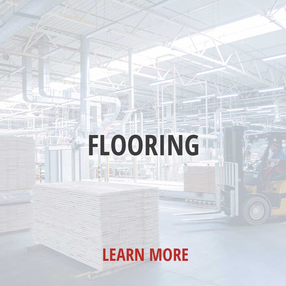 flooring industry