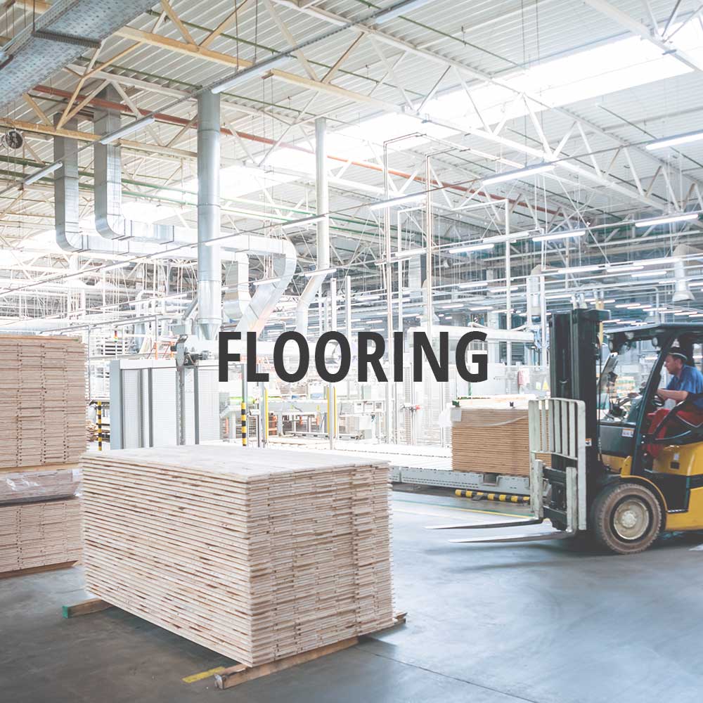 flooring industry