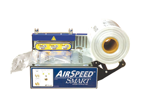Airspeed Smart-Compact