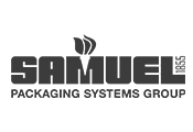 Samuel logo