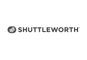 shuttleworth logo