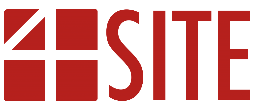 4SITE logo