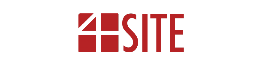 4SITE logo