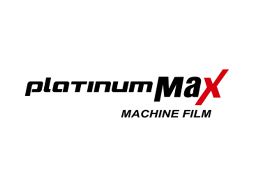 Platinum Max Machine Film