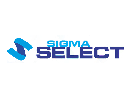 Sigma Select