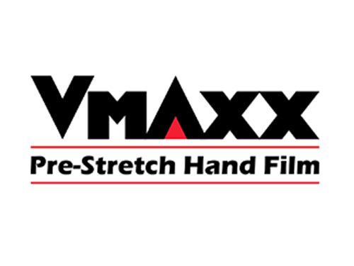 VMAXX hand film