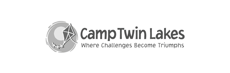 camp twin lakes logo