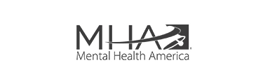 mental health america logo