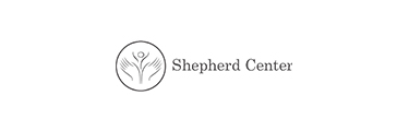 shepherd center logo