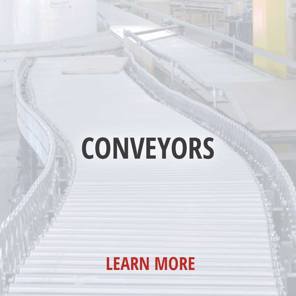 conveyors hover