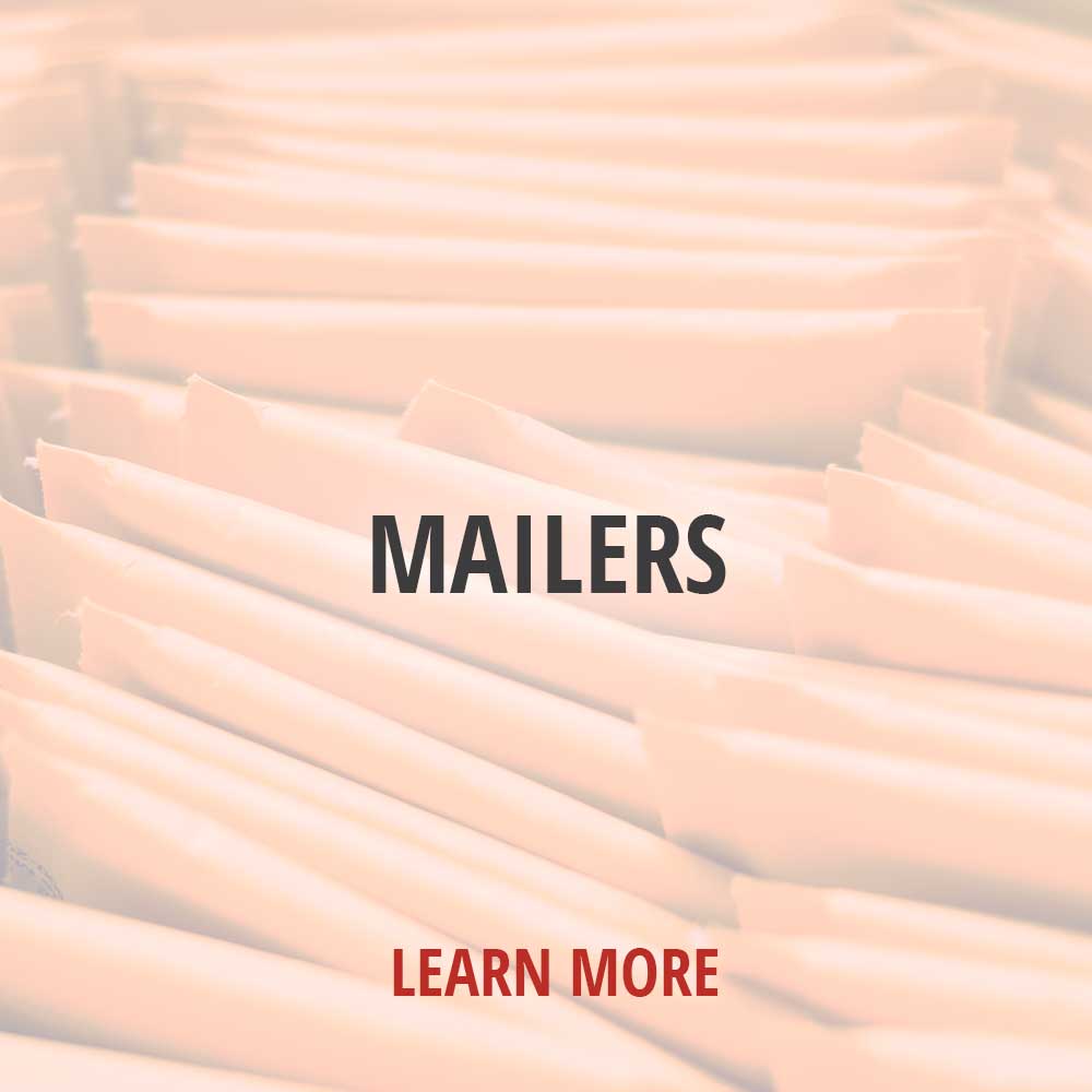 mailers
