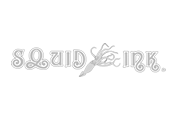 Squid ink logo