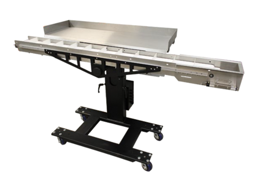 Clamco Rollbag Kit Conveyor