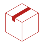 Tape box icon 2