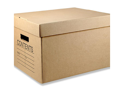 File Storage Boxes Product Image
