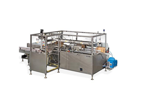 CHL Automatic Case Loader