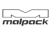 Malpack logo